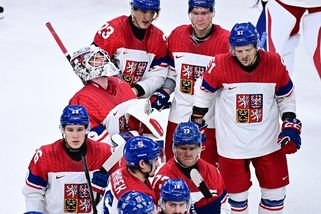 Čeští hokejisté prohráli se Švýcarskem 3:4 v prodloužení - Seznam Zprávy